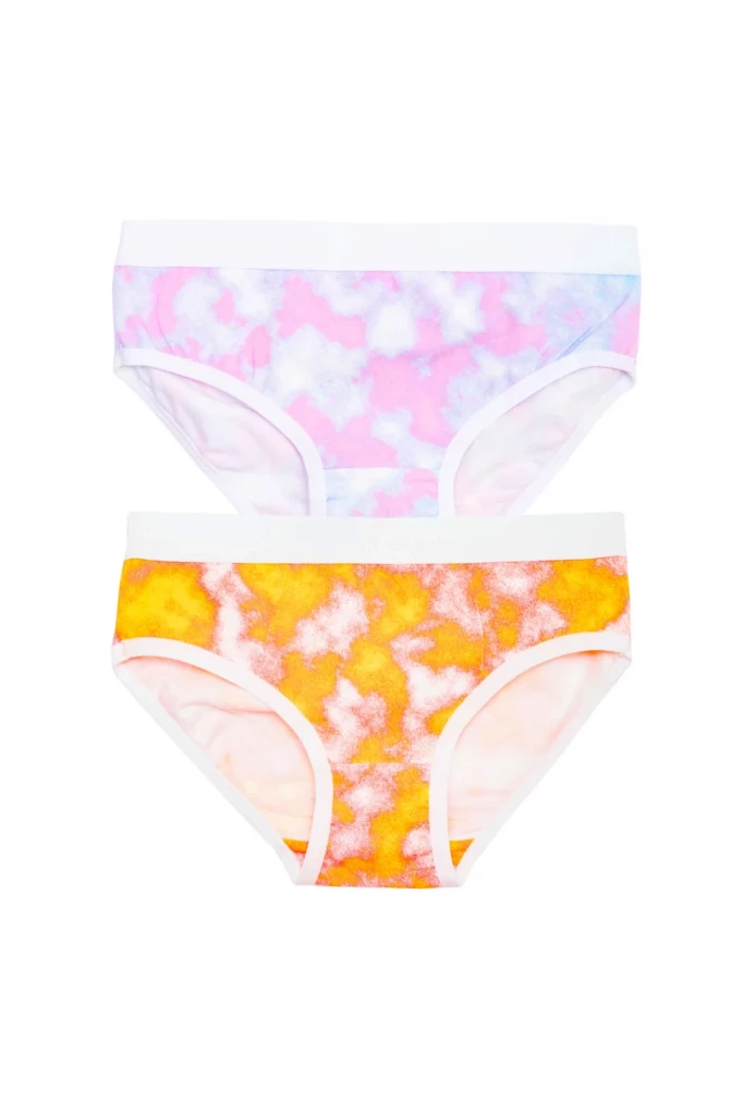 Труси дівчачі