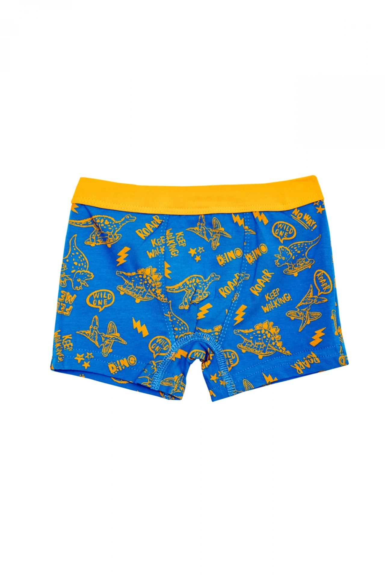 Труси-шорти хлопчачі