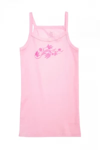 Майка-топ дівчача