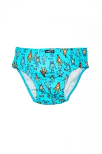 Труси хлопчачі