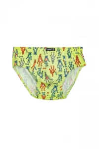 Труси хлопчачі