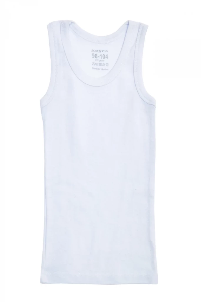 Майка хлопчача