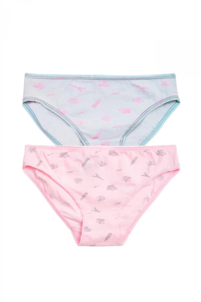 Труси дівчачі