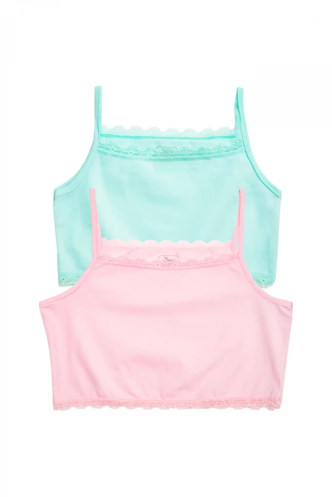 Бюстьє дівчаче