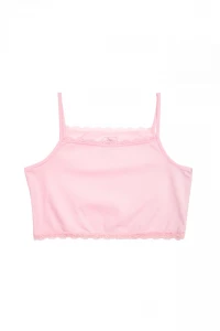 Бюстьє дівчаче