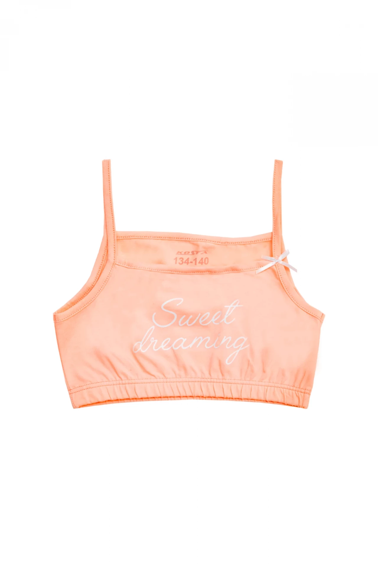 Бюстьє для дівчинки