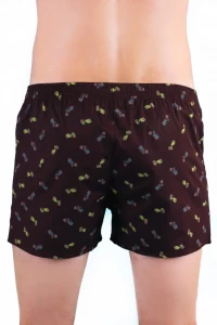 Боксери чоловічі