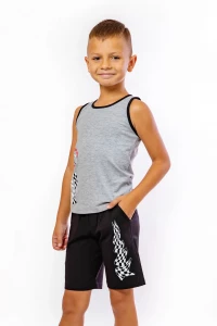 Комплект для хлопчика