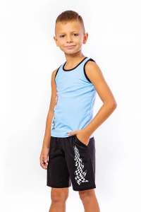 Комплект для хлопчика