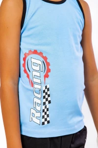 Комплект для хлопчика