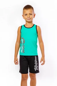 Комплект для хлопчика