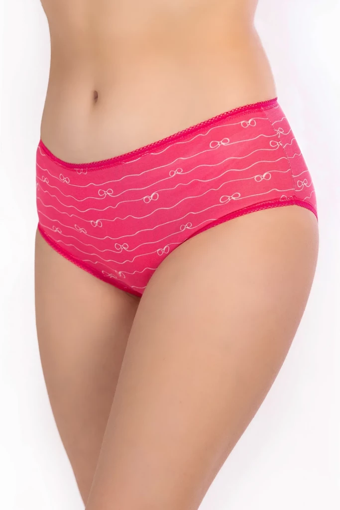 Труси жіночі сліпи