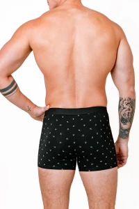 Боксери чоловічі