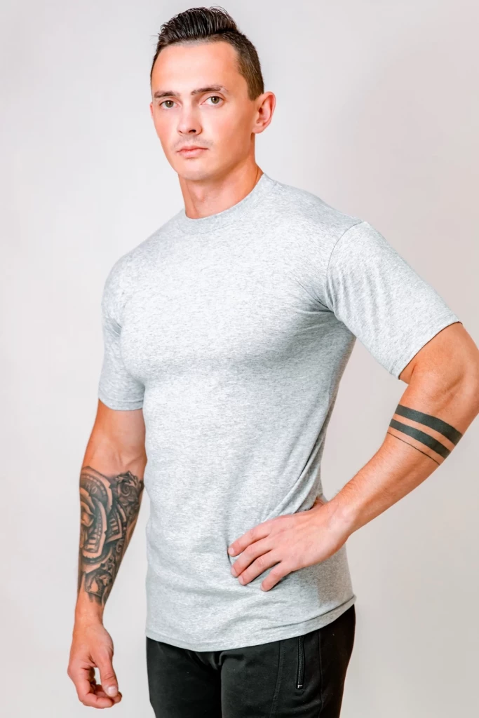 Джемпер чоловічий