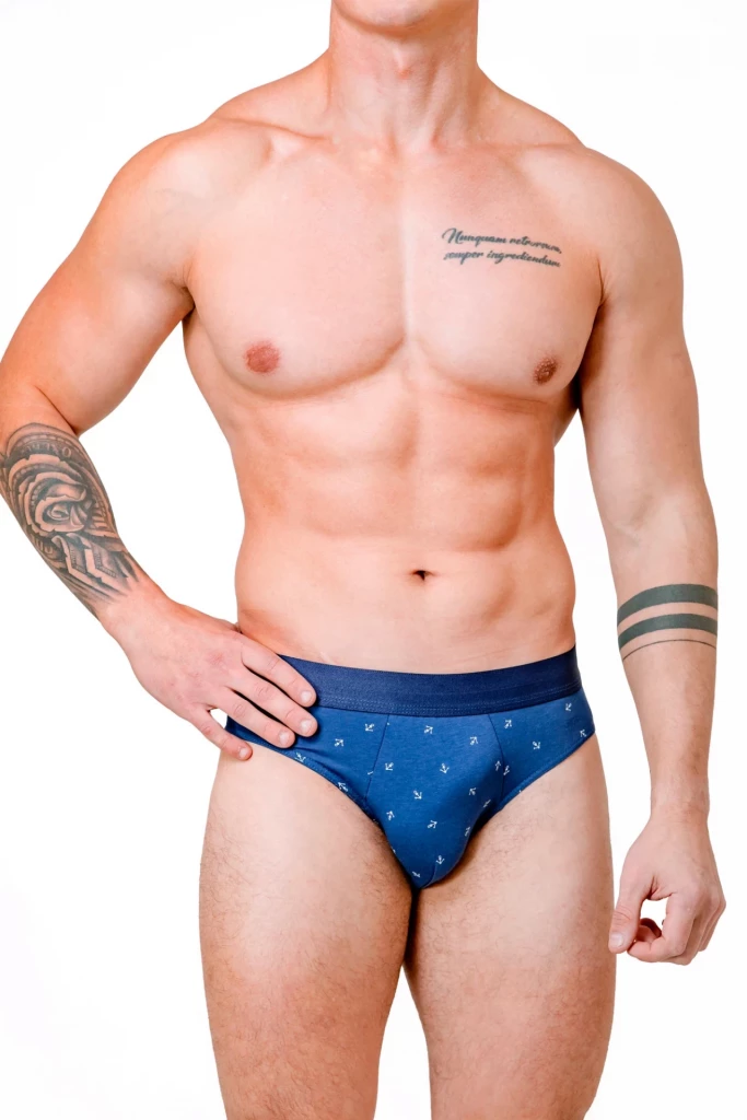 Труси чоловічі