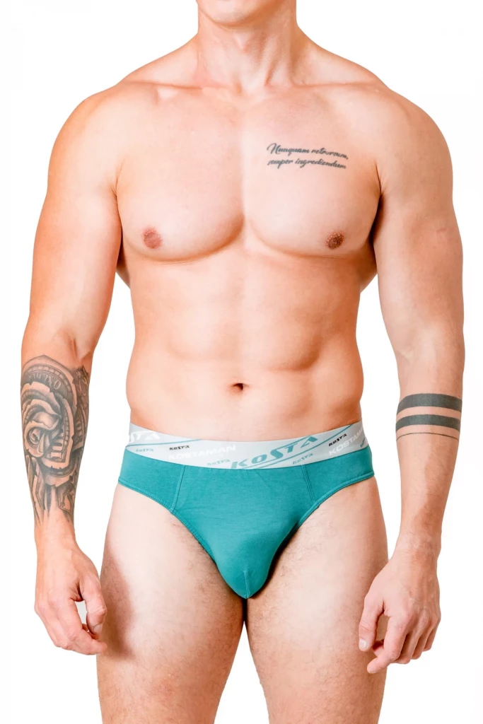 Труси чоловічі "Спорт"