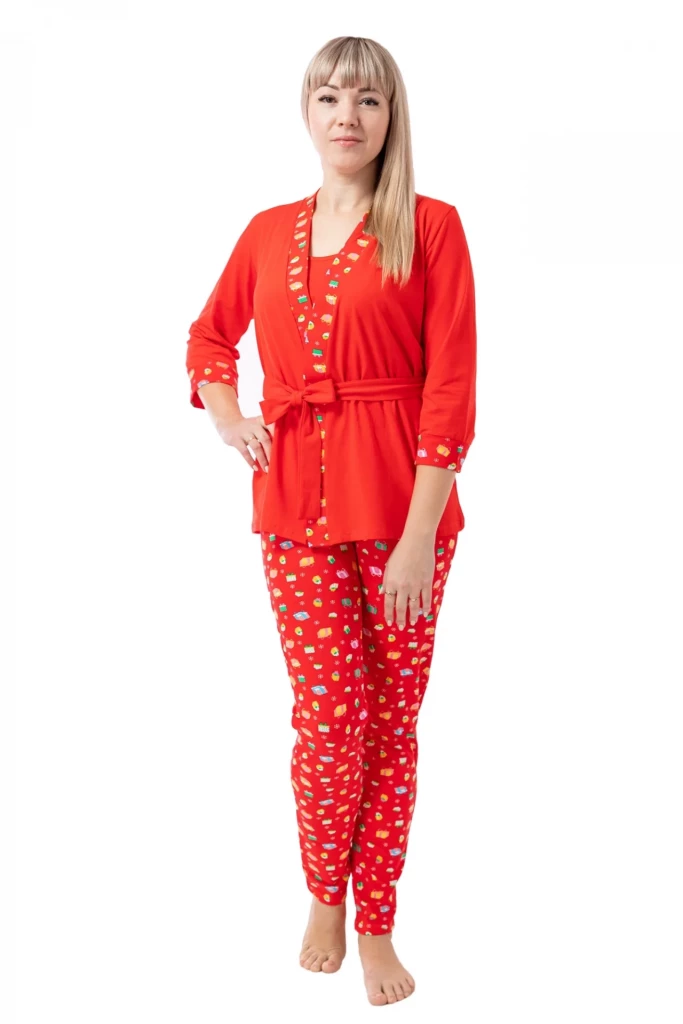 Комплект жіночий