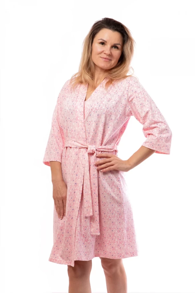 Халат жіночий