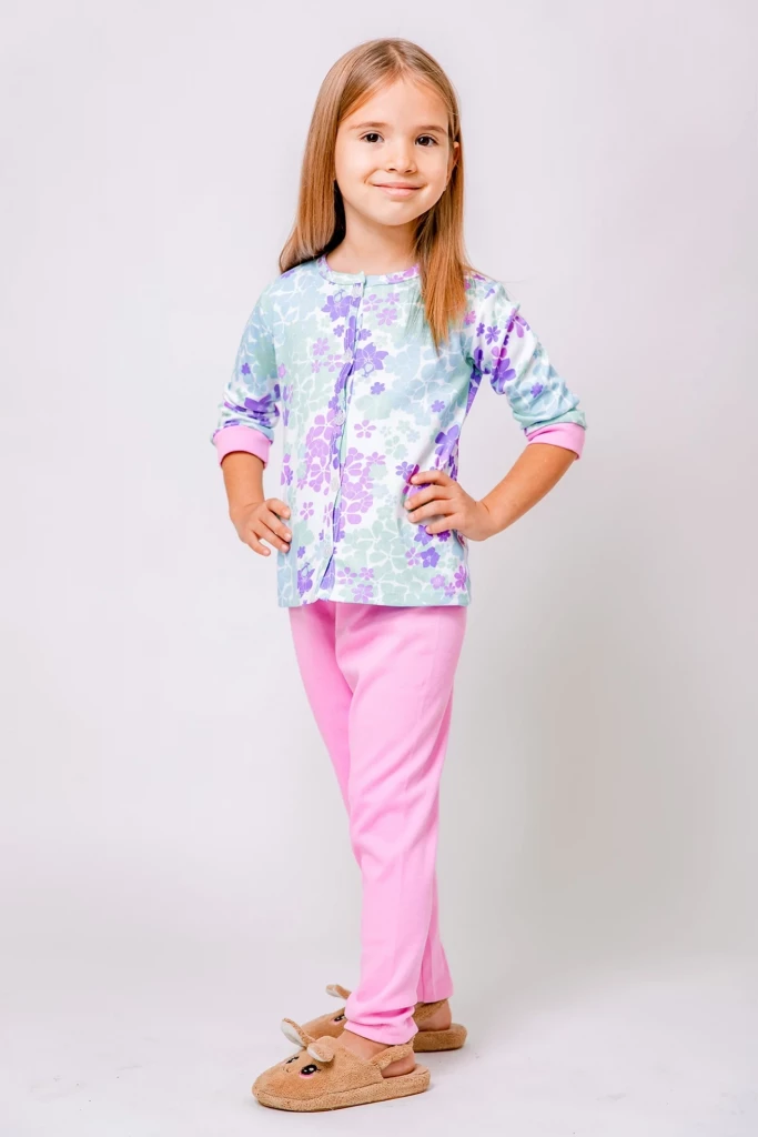 Комплект для дівчинки