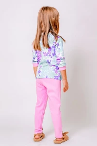 Комплект для дівчинки