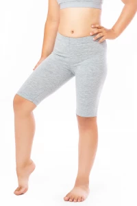 Шорти для дівчинки