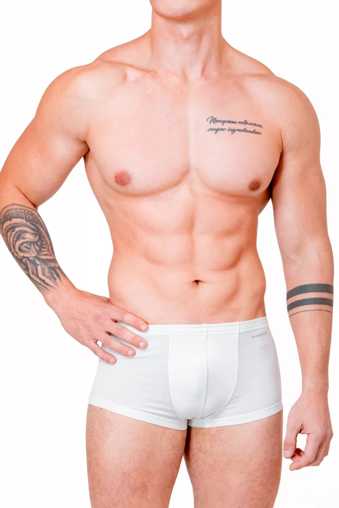 Боксери чоловічі Класика