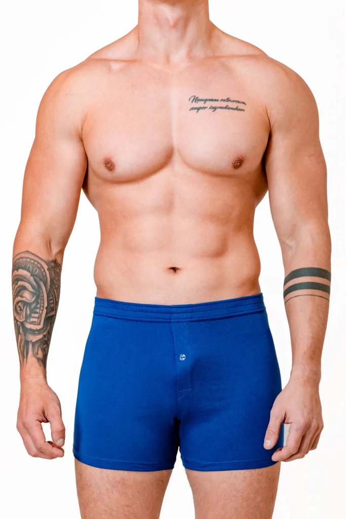 Боксери-шорти чоловічі