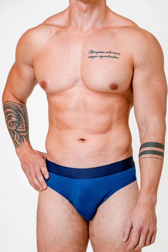 Труси чоловічі