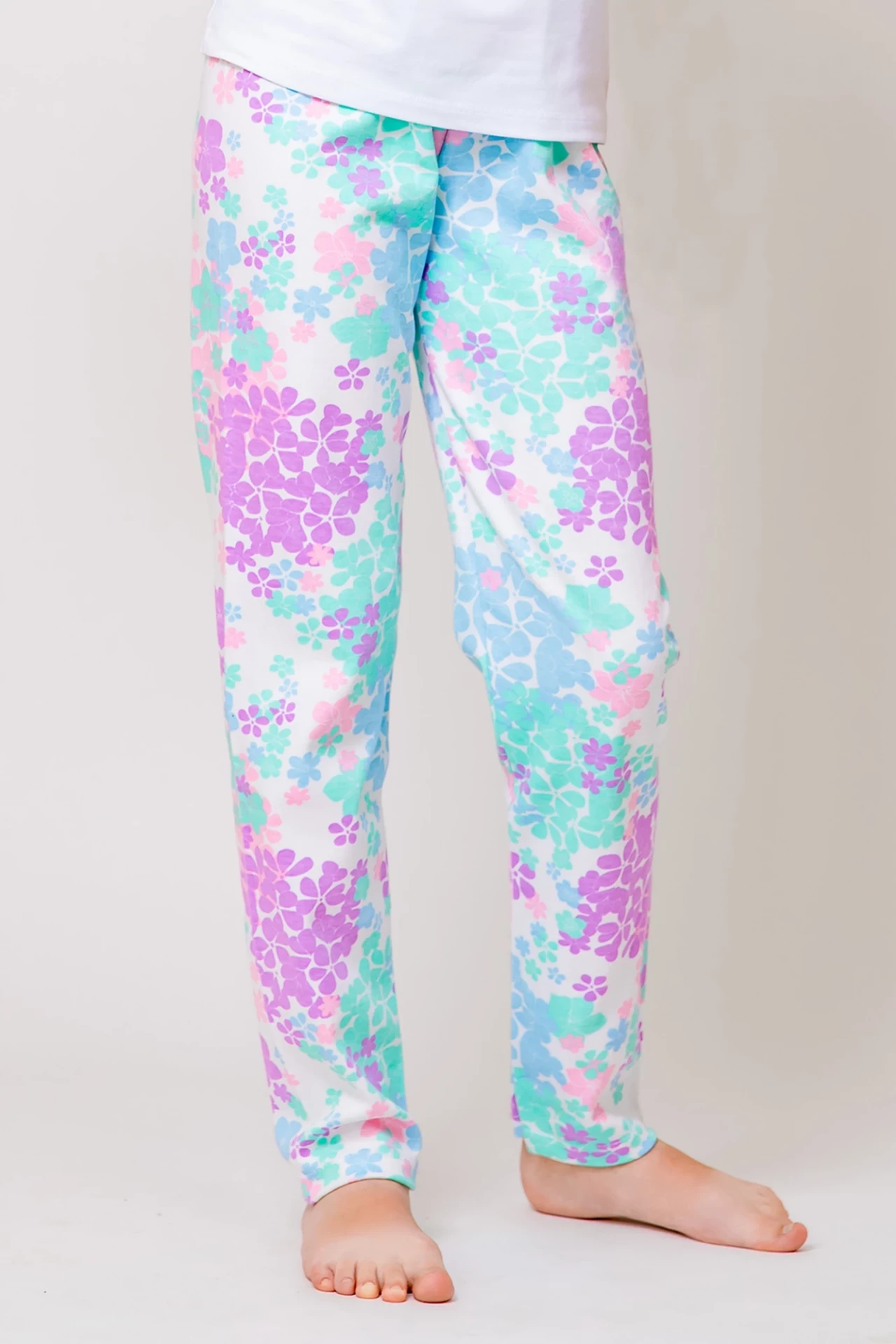 Брюки дівчачі