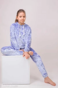 Спорт.костюм дівчачий