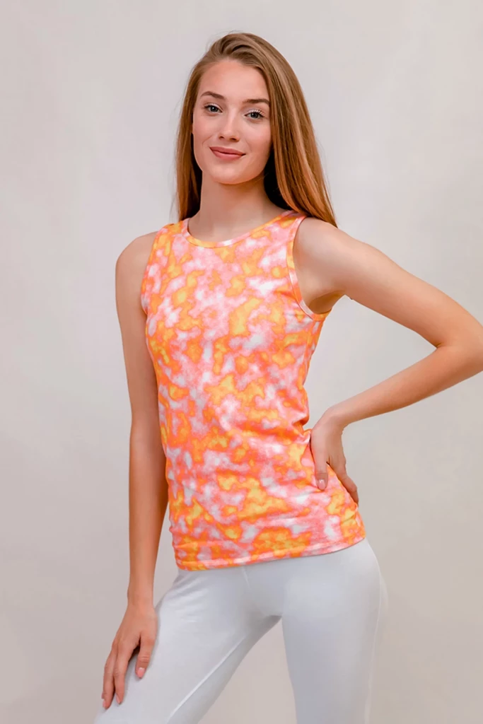 Майка жіноча