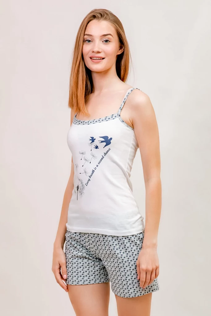 Комплект жіночий