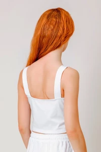 Майка-топ жіноча