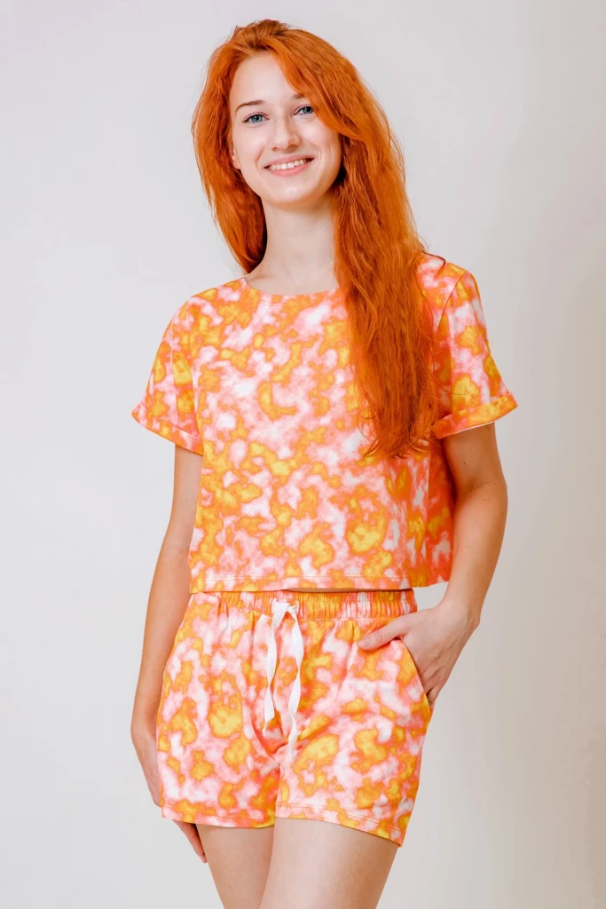 Комплект жіночий