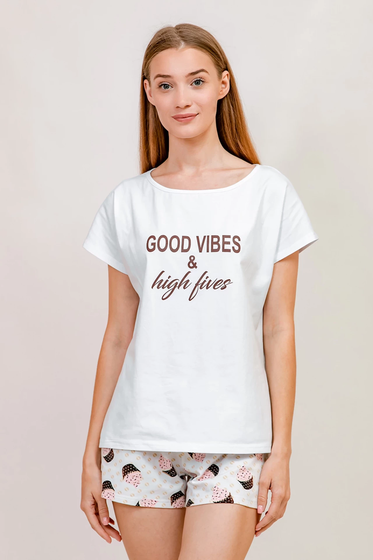 Комплект жіночий