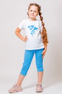 Комплект дівчачий