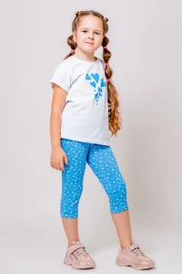 Комплект дівчачий