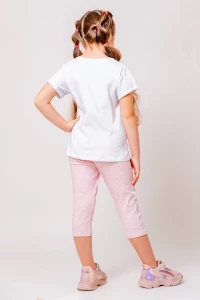 Комплект дівчачий