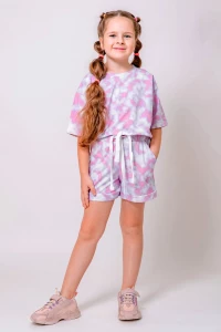 Комплект дівчачий