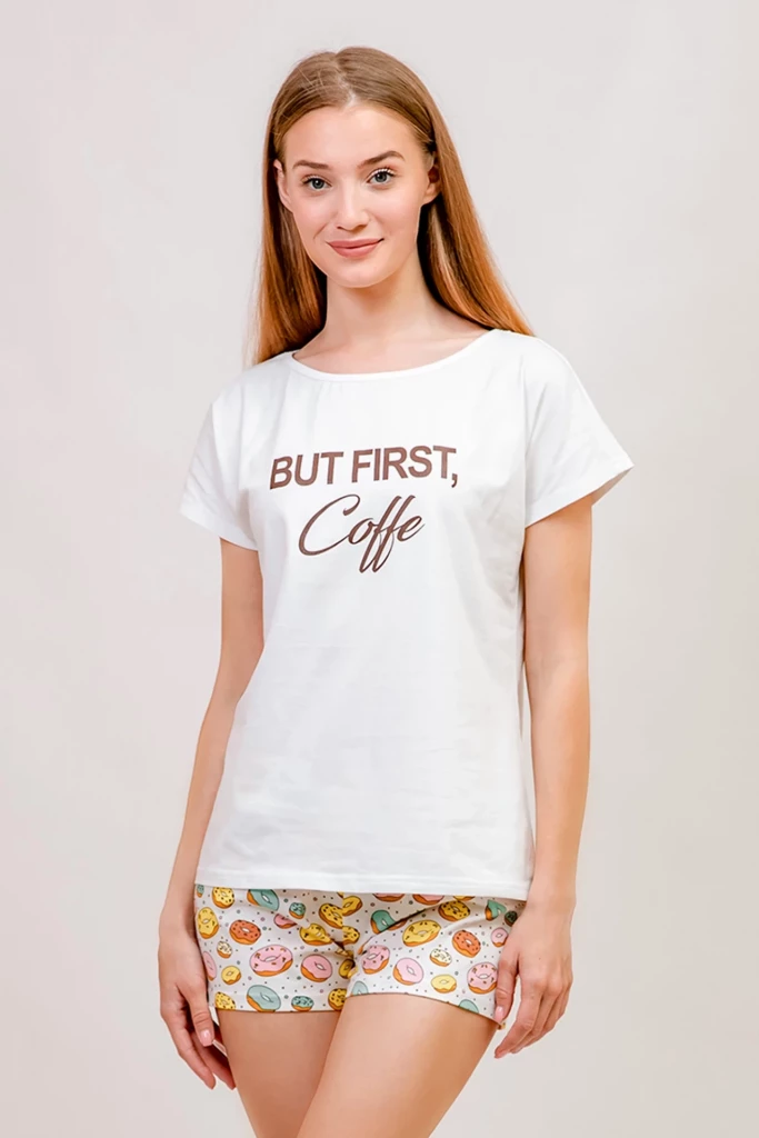 Комплект жіночий