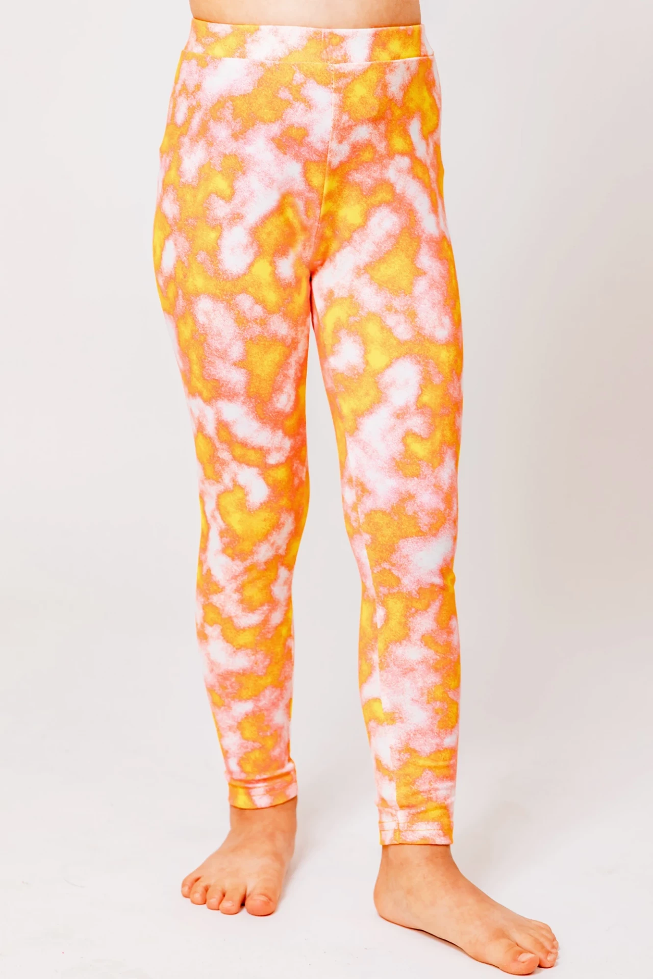 Лосини для дівчинки