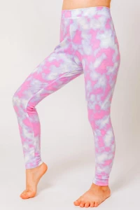 Лосини для дівчинки