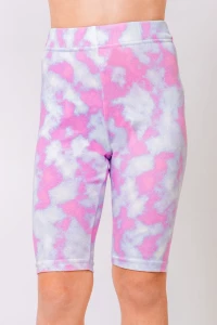 Шорти для дівчинки