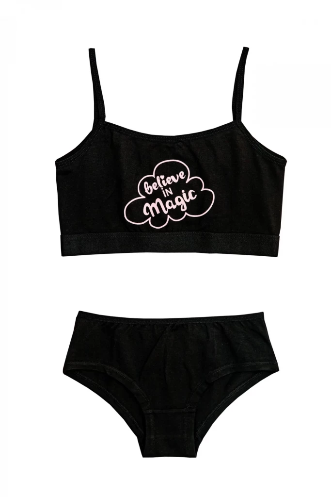 Комплект дівчачий