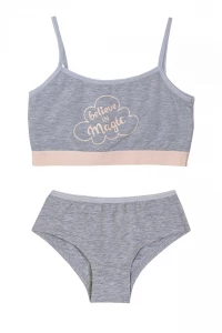 Комплект дівчачий