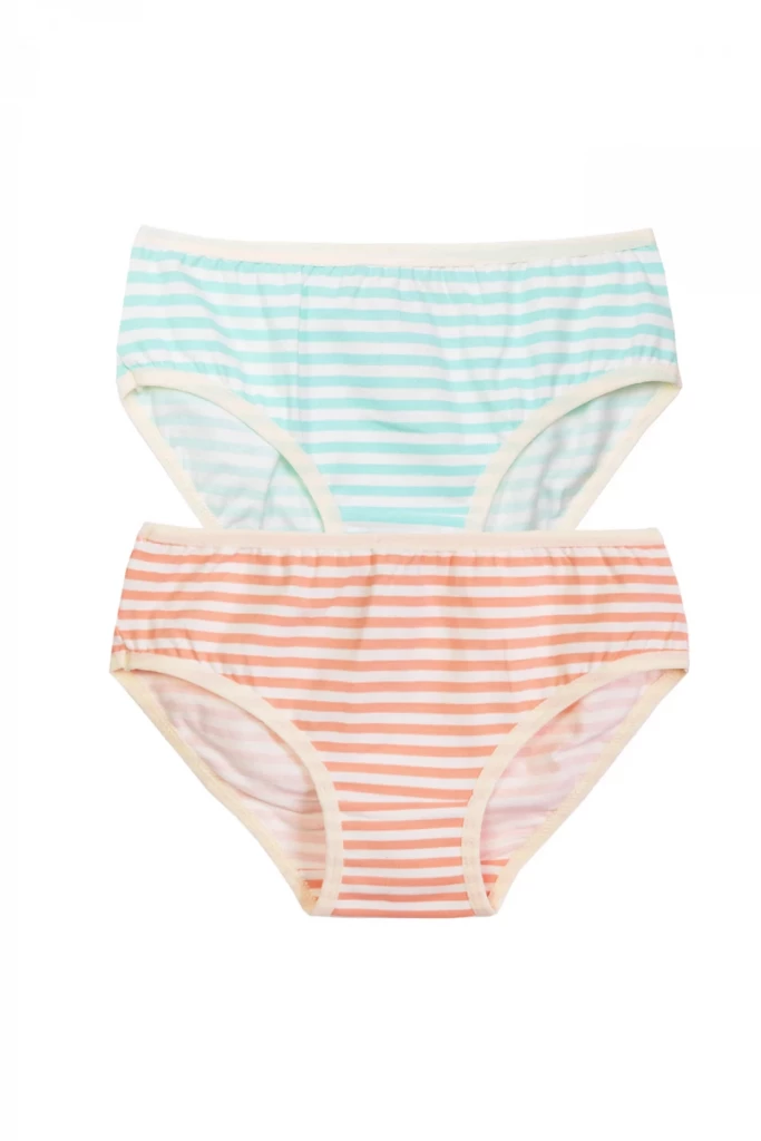 Труси дівчачі