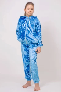 Спорт.костюм для дівчинки