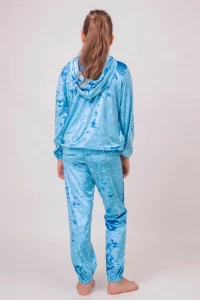 Спорт.костюм для дівчинки