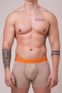 Боксери-шорти чоловічі