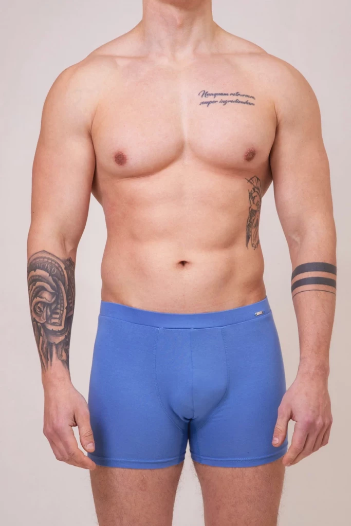 Боксери-шорти чоловічі